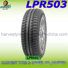 185/65r15 Popular Car Tyres with DOT Certificates
